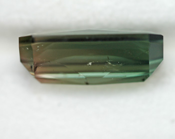 Image for WOW!!! Brazil Bi-Color Tourmaline 5.34 carat ** VIDEO **