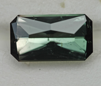 Image for WOW!!! Brazil Bi-Color Tourmaline 5.34 carat ** VIDEO **