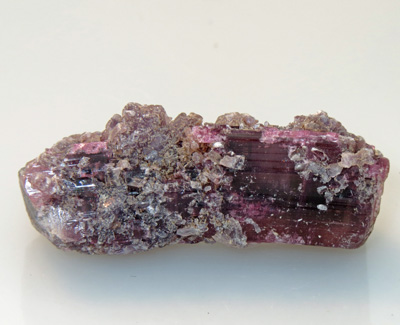Image for Moro Redondo Tourmaline Mineral Specimen 112.7 carat