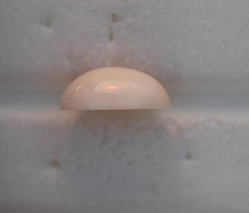 Image for Natural Coral 3.36 ct.  ** VIDEO **