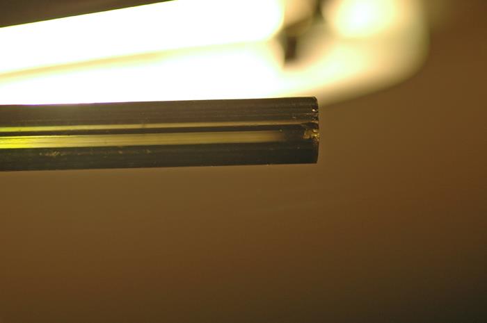 Image for Natural Tourmaline Crystal 28.30 ct