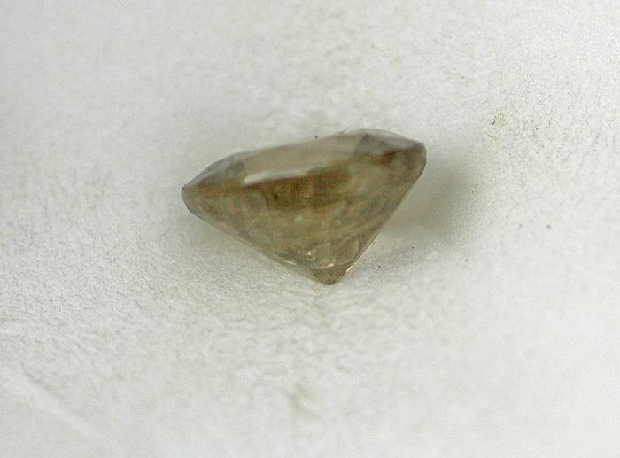 Image for Nice size!!  Tanzania Unheated Color Shift Sapphire 3.22 carat  ** VIDEO **