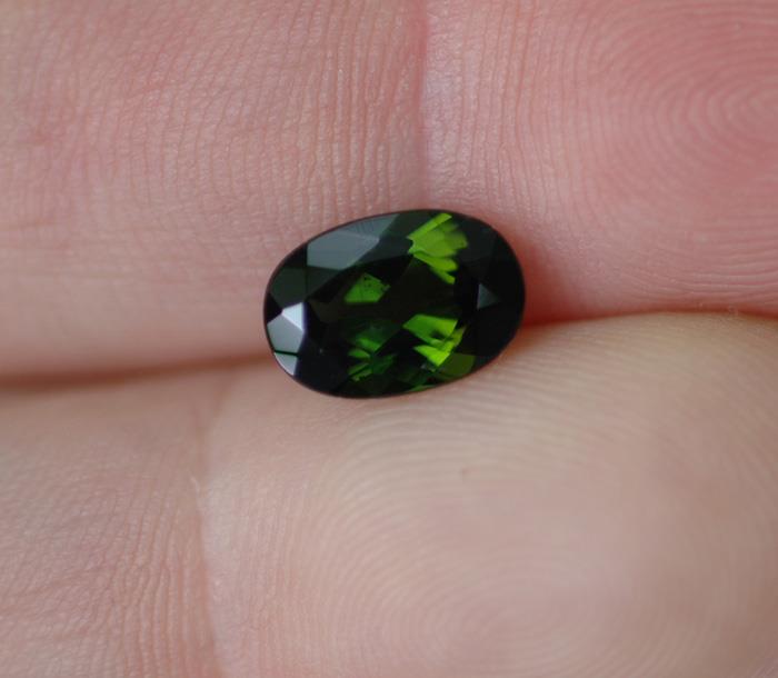 Image for DEAL!! $$ Brazilian Natural Tourmaline 2.34 carat  ** video **