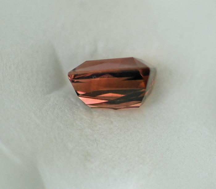 Image for Nigeria Natural Tourmaline 3.11 carat