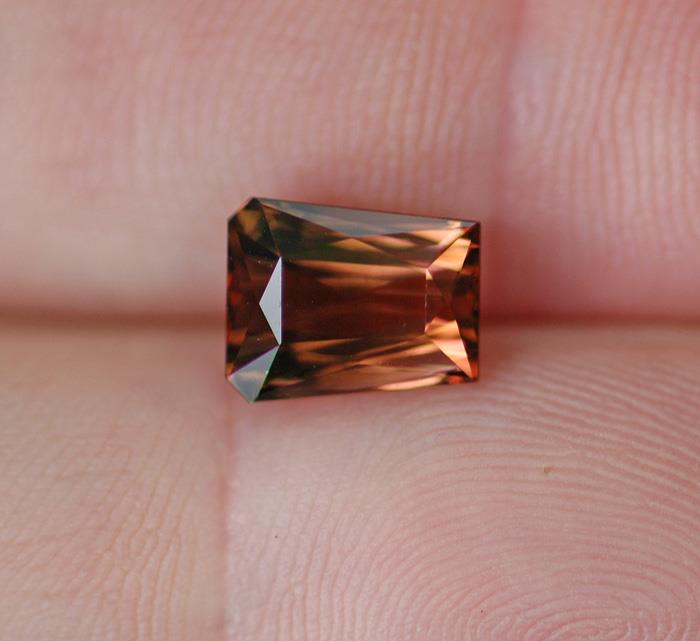 Image for Nigeria Natural Tourmaline 3.11 carat