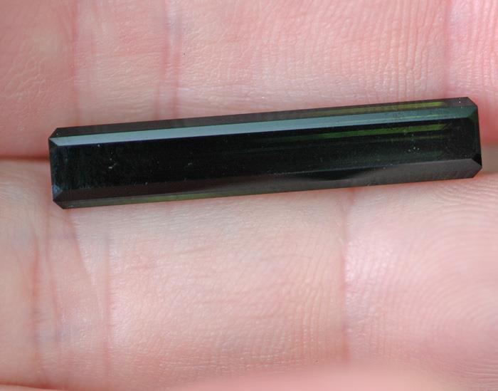Image for Nice!! Afghanistan Natural Tourmaline 8.63 carat