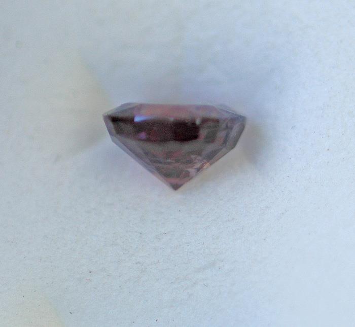 Image for Burma Natural Spinel 2.42 carat  ** VIDEO **