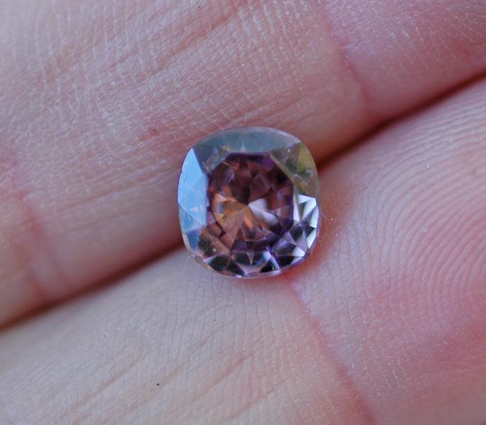 Image for Burma Natural Spinel 2.42 carat  ** VIDEO **