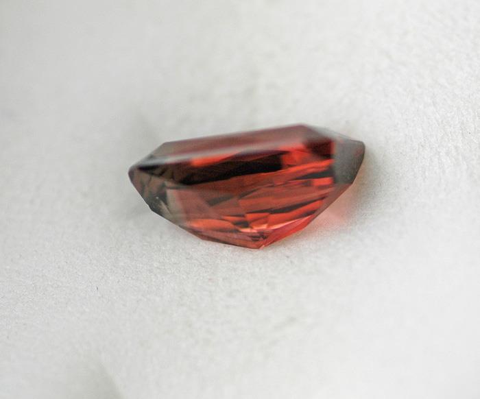 Image for Nigeria Natural Tourmaline 3.44 carat  ** VIDEO **