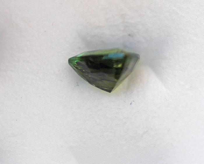 Image for NICE!! Nigeria Natural Tourmaline 2.18 carat