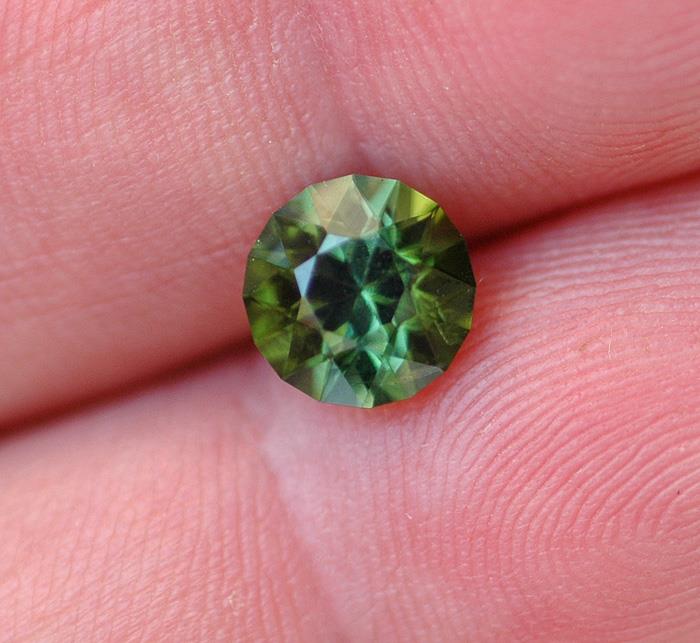 Image for Namibia Natural Tourmaline 2.10 carat  ** VIDEO **
