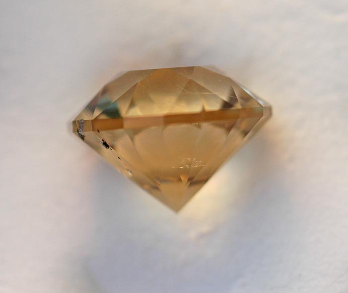 Image for Large!! Brazil Natural Heliodor 10.32 carat  ** VIDEO **