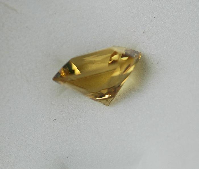 Image for Vietnam Natural Heliodor 3.99 carat  ** VIDEO **