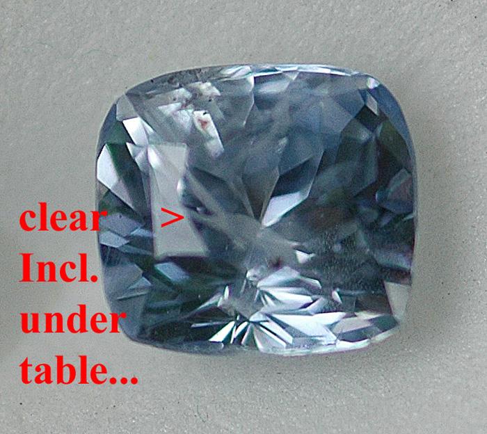 Image for Natural Unheated Sri Lanka Sapphire 2.24 carat   ** VIDEO **