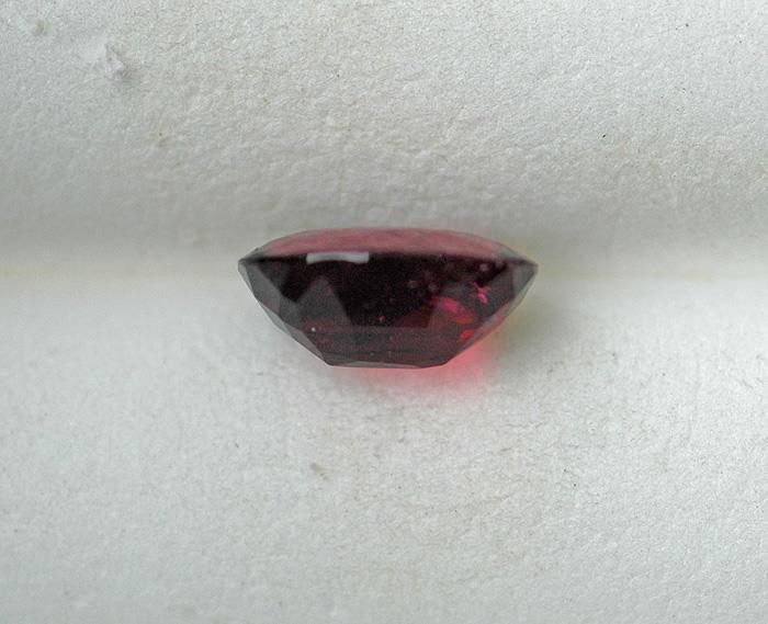 Image for Old Stock Brazil Rubelite Tourmaline 1.98 carat  ** VIDEO **