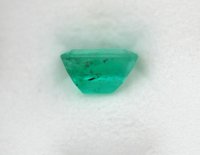 Image for Natural Emerald 2.67 ct. GIA REPORT  ** VIDEO **