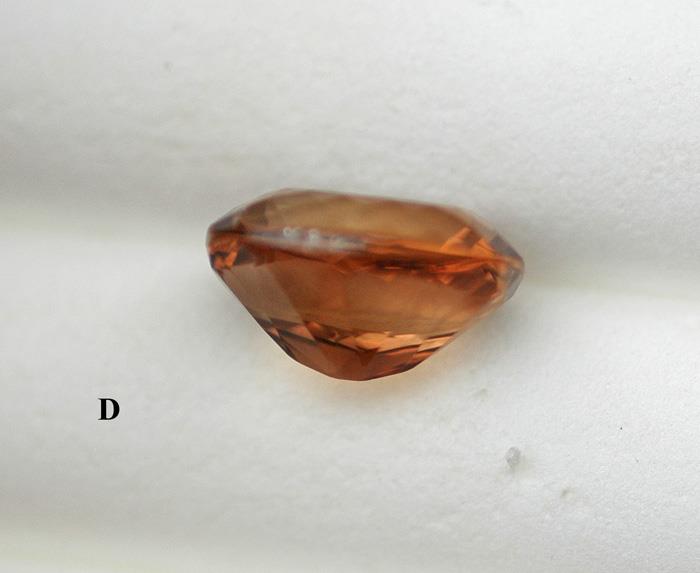 Image for NICE!! Pakistan Natural Topaz 7.67 ct.  ** VIDEO **