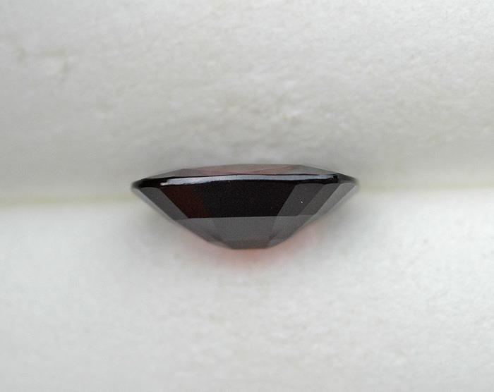 Image for Burma Natural Purple Red Spinel 2.94 carat ** VIDEO **