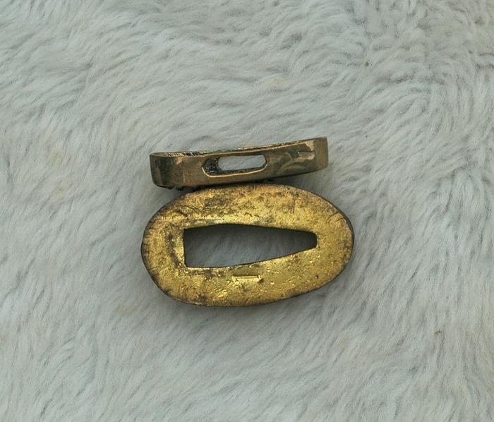 Image for Modern Fuchi - Kashira