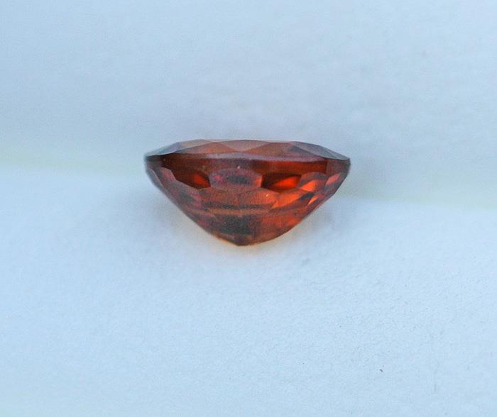 Image for Tanzania Natural Zircon 3.08 carat  ** VIDEO **