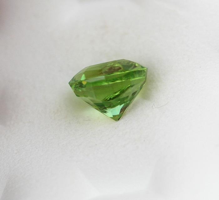 Image for Pakistan Natural Peridot 5.26 carat ** VIDEO **