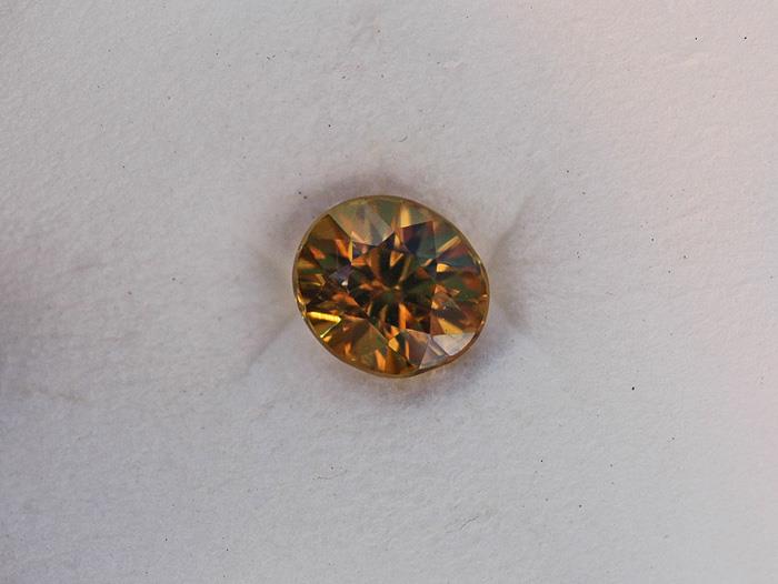 Image for Malawi Natural Mali Garnet 1.67 carat