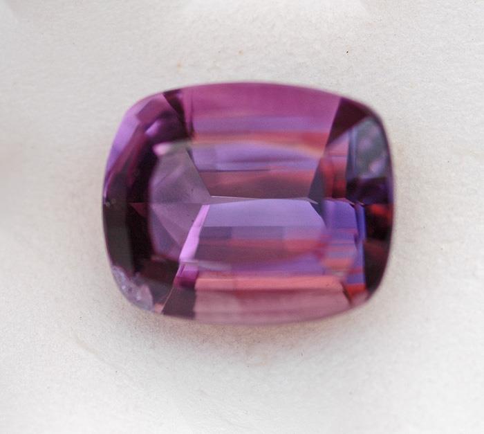 Image for Natural Uruguay Amethyst 15.78 carat ** VIDEO **