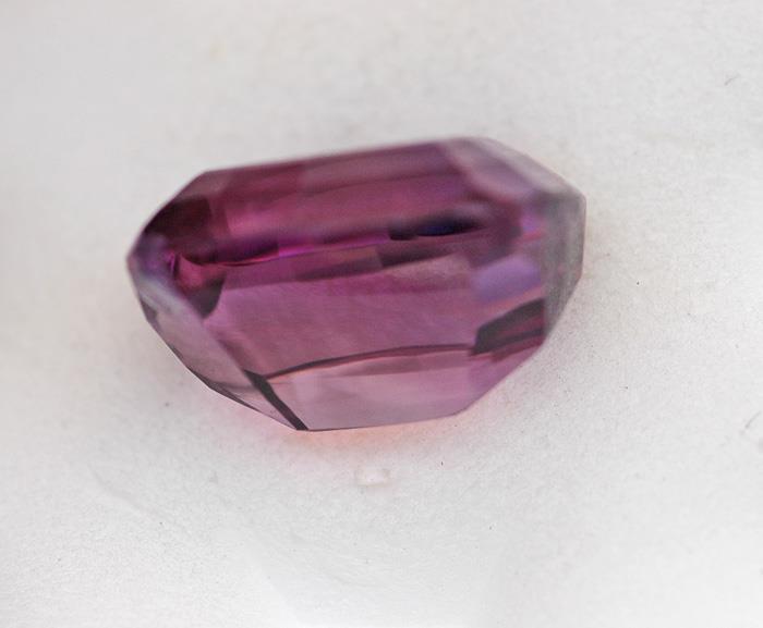 Image for Natural Uruguay Amethyst 15.78 carat ** VIDEO **
