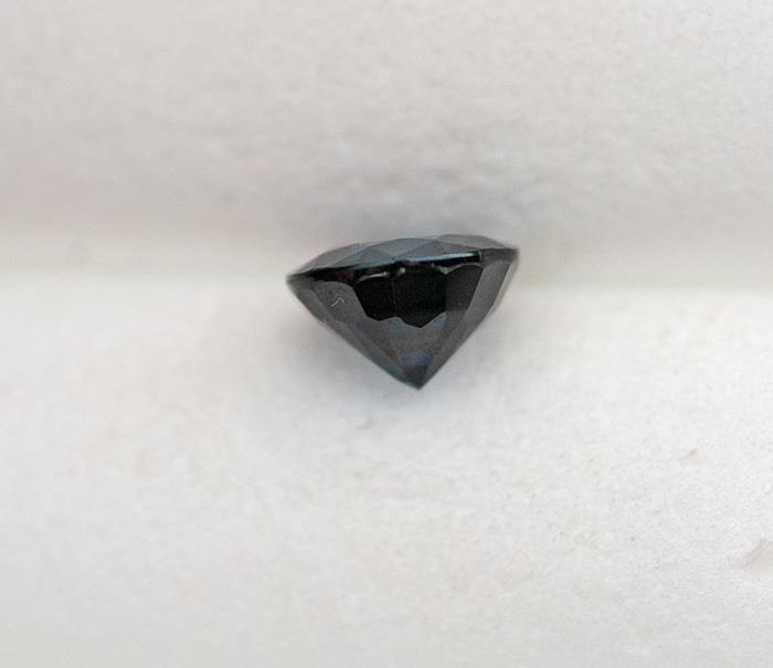 Image for Nigeria Natural Blue Sapphire 1.47 carat ** VIDEO **