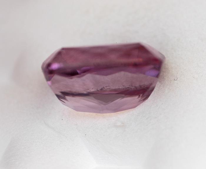 Image for Brazil Natural Amethyst 14.79 carat  ** VIDEO **