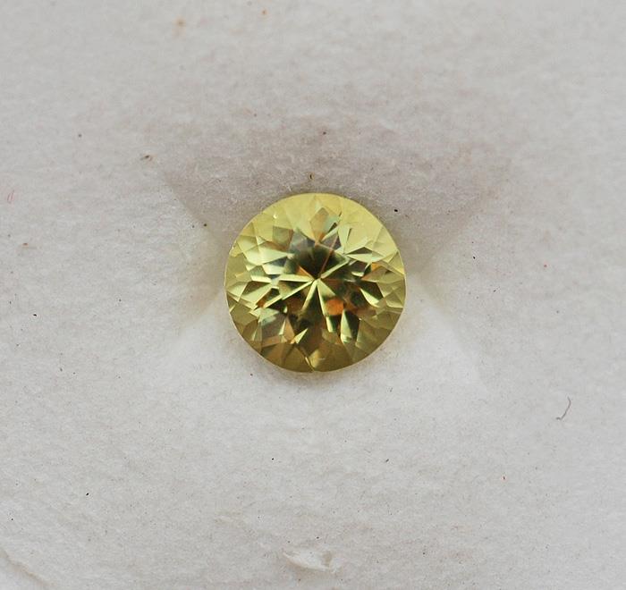 Image for Natural Mali Garnet 1.11 carat
