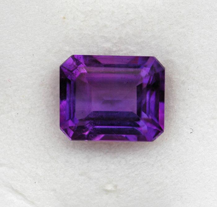 Image for Natural Uruguay Fine Amethyst 4.62 carat