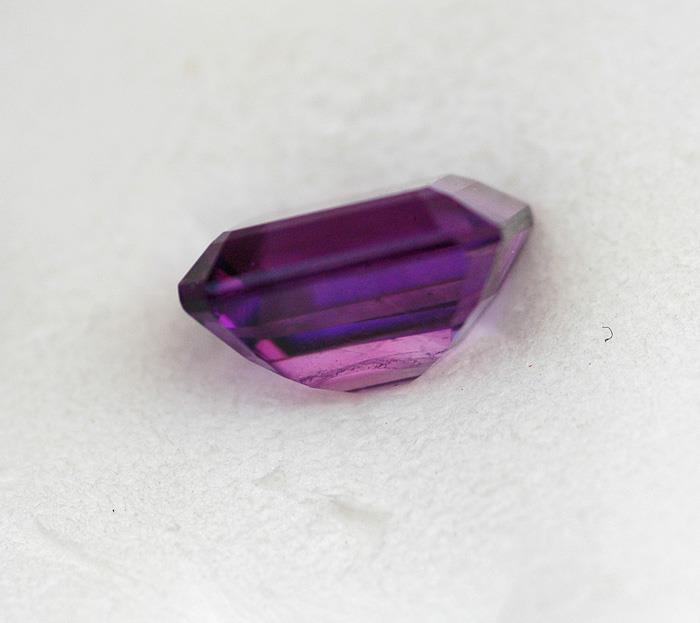 Image for Natural Uruguay Fine Amethyst 4.62 carat