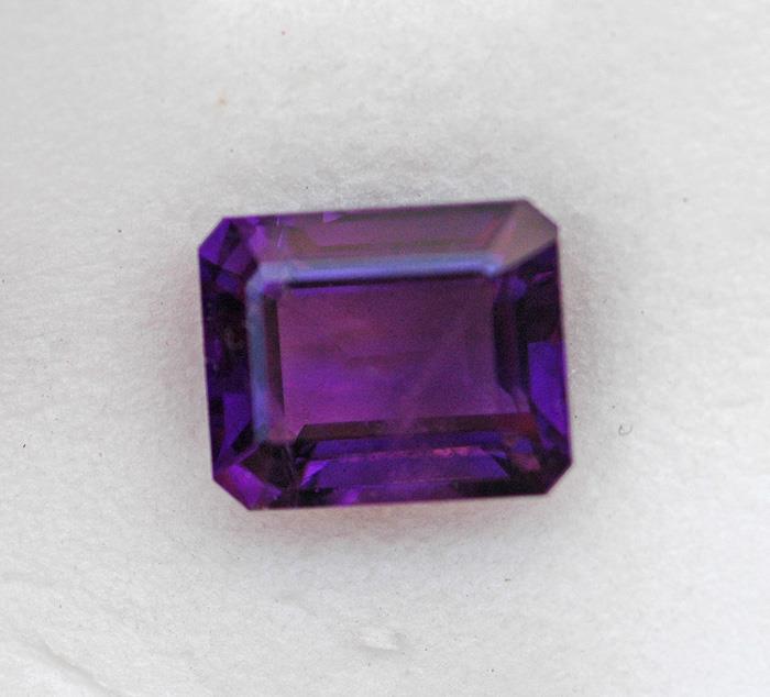 Image for Zambia Natural Amethyst 4.83 carat