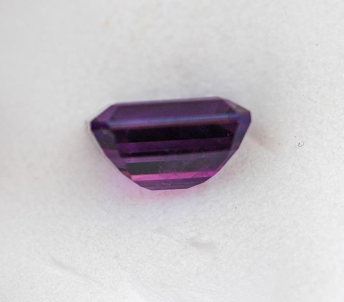 Image for Zambia Natural Amethyst 4.83 carat