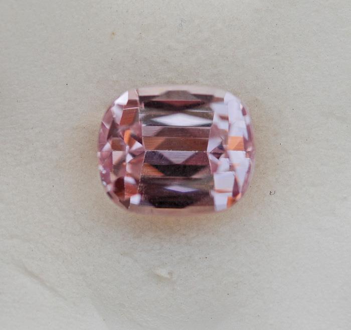 Image for Natural Pakistan Kunzite 8.09 carat ** VIDEO **