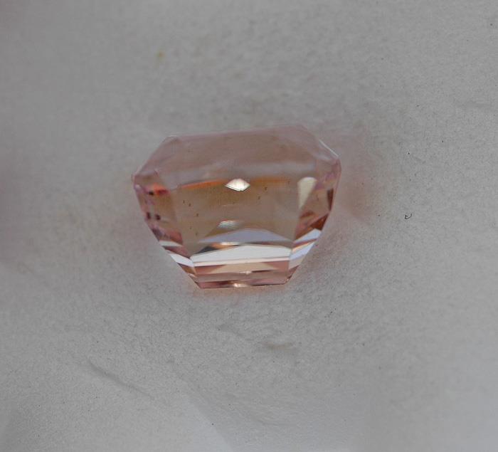 Image for Natural Pakistan Kunzite 8.09 carat ** VIDEO **