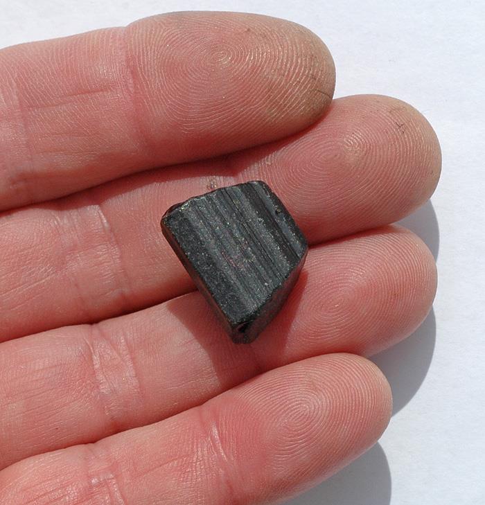 Image for Nigeria Natural Tourmaline crystal 34.6 carat