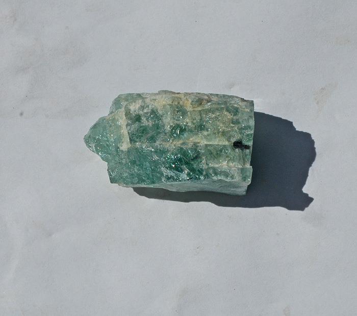 Image for North Carolina Aquamarine Specimen 152.26 tcw