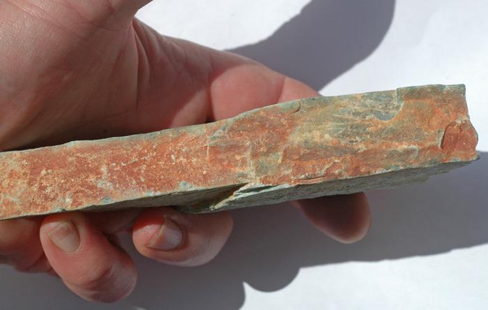 Image for Natural Australia Imperial Chrysoprase 2040 carat