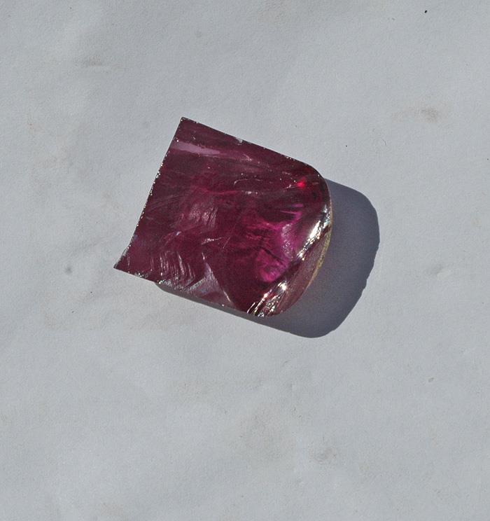 Image for Synthetic Corundum 73.35 carat