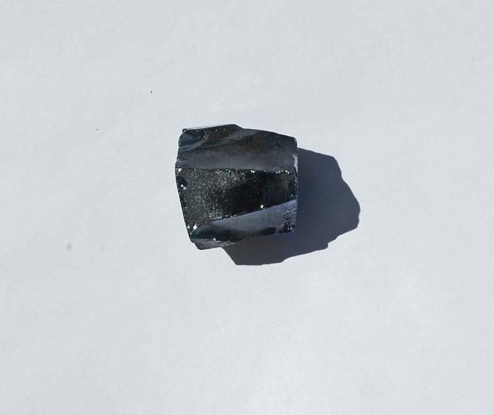 Image for Synthetic Kashmir Blue Corundum 94.09 carat