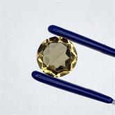 Image for NICE!!! Brazilian Citrine 8.85 ct.