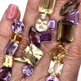 Image for WOW PARCEL For Recuts 97.34 tcw.