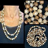 Image for Baroque Pearl Strand 48 inch ESTATE