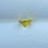Image for Sri Lanka Natural Yellow Sapphire 0.83 carat  ** VIDEO **