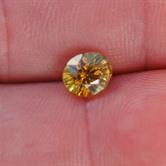 Image for Malawi Natural Mali Garnet 1.67 carat
