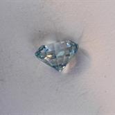 Image for Natural Vietnam Untreated Zircon 2.90 carat  ** VIDEO **