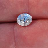 Image for Natural Vietnam Untreated Zircon 2.90 carat  ** VIDEO **