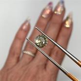 Image for Brilliant ** Tanzania Natural Unheated Sapphire 1.54 carat  ** VIDEO **